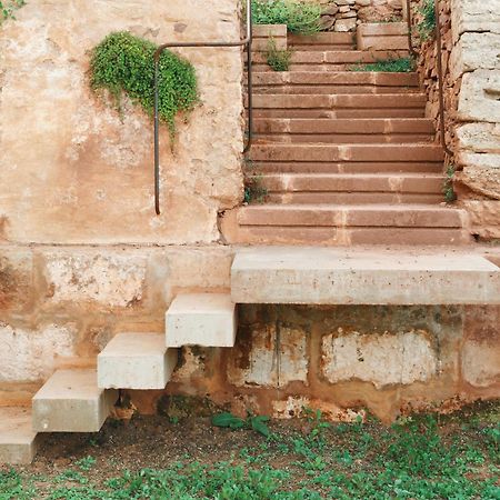 Ses Sucreres Small & Slow Hotel Ferreries Dış mekan fotoğraf