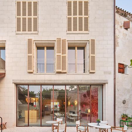 Ses Sucreres Small & Slow Hotel Ferreries Dış mekan fotoğraf