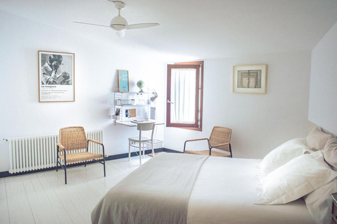 Ses Sucreres Small & Slow Hotel Ferreries Dış mekan fotoğraf