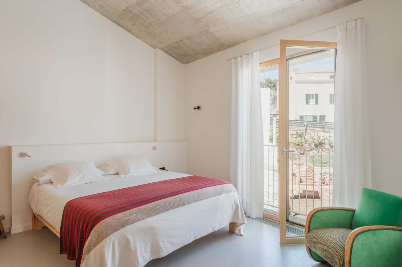 Ses Sucreres Small & Slow Hotel Ferreries Dış mekan fotoğraf