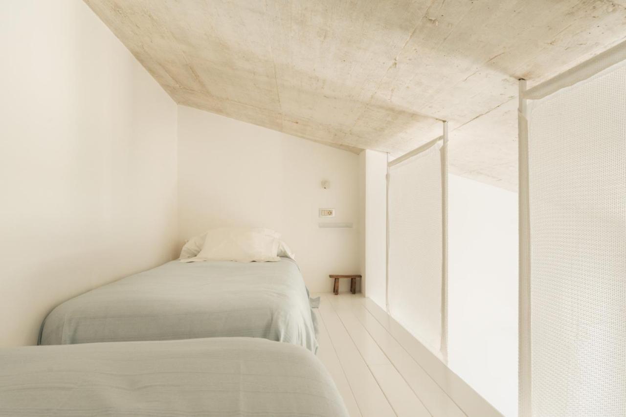 Ses Sucreres Small & Slow Hotel Ferreries Dış mekan fotoğraf