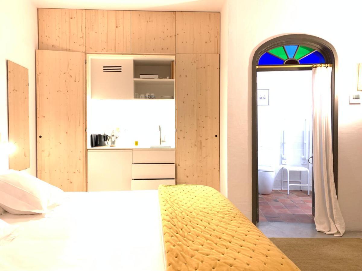 Ses Sucreres Small & Slow Hotel Ferreries Dış mekan fotoğraf