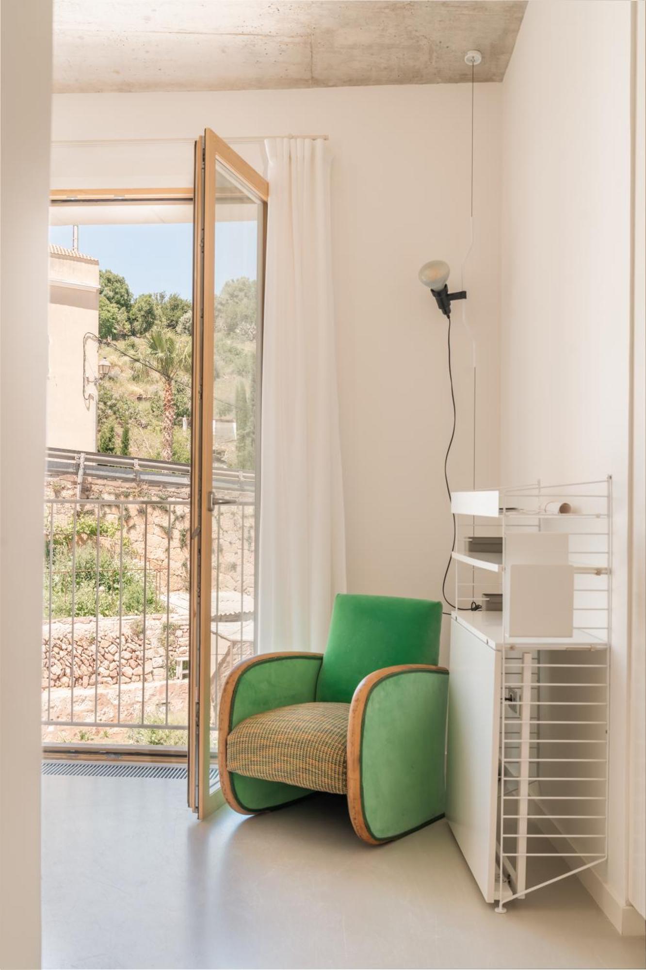Ses Sucreres Small & Slow Hotel Ferreries Dış mekan fotoğraf