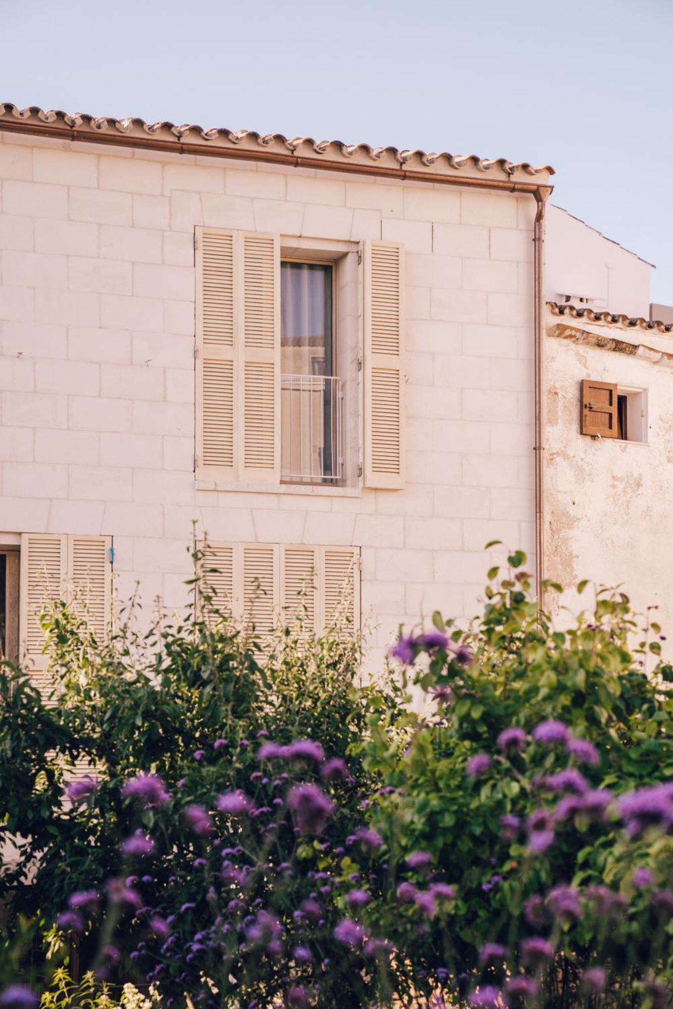 Ses Sucreres Small & Slow Hotel Ferreries Dış mekan fotoğraf