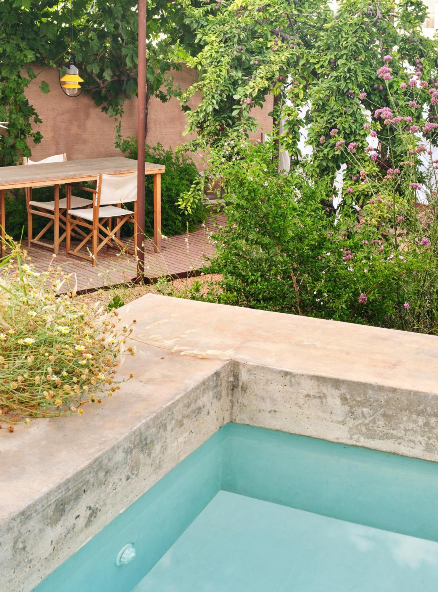Ses Sucreres Small & Slow Hotel Ferreries Dış mekan fotoğraf