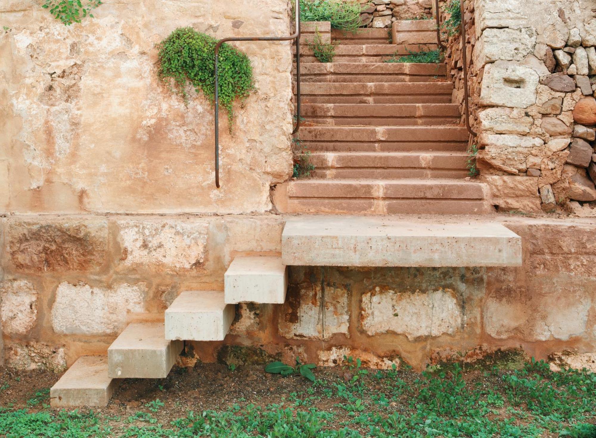 Ses Sucreres Small & Slow Hotel Ferreries Dış mekan fotoğraf