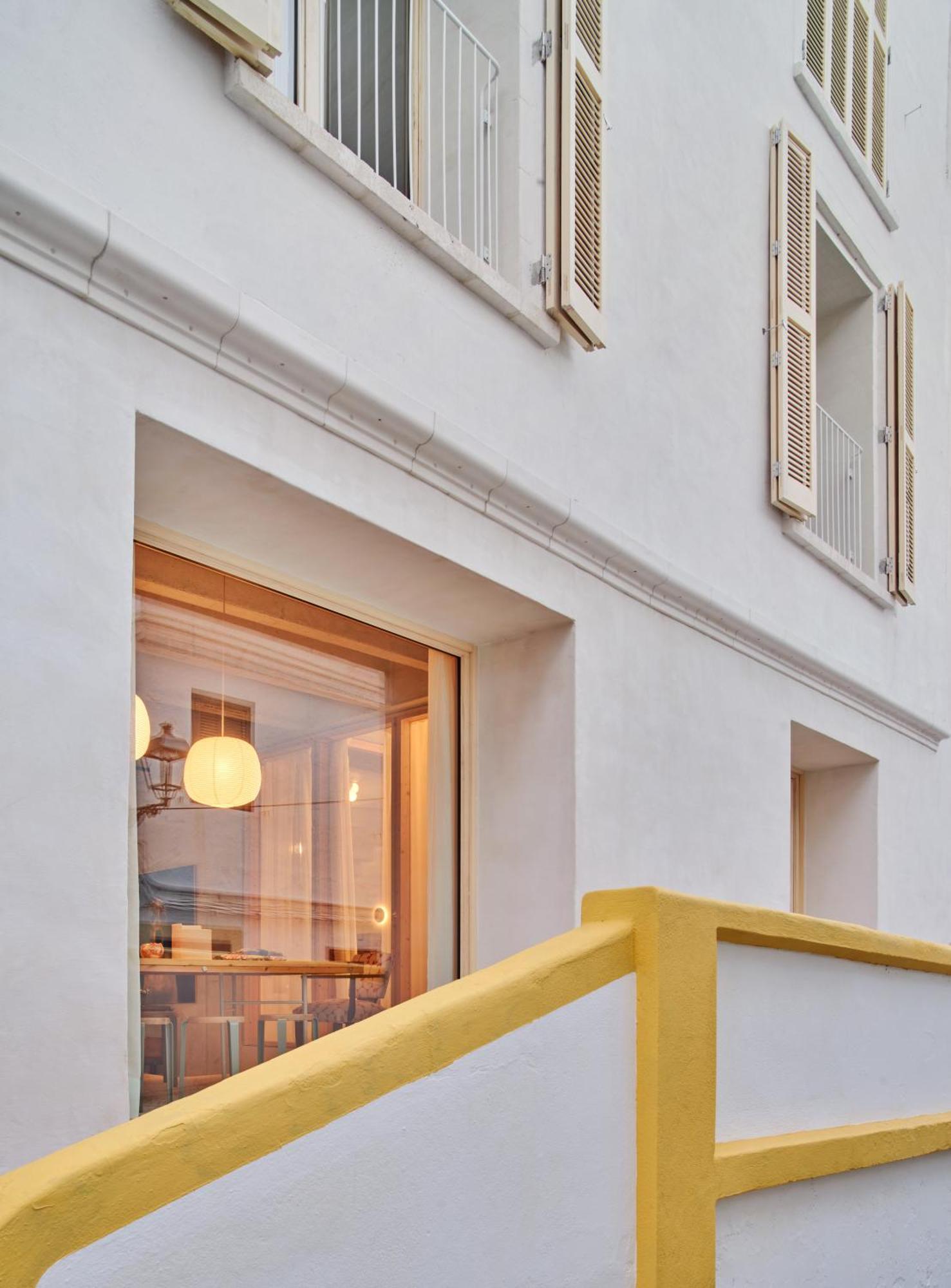 Ses Sucreres Small & Slow Hotel Ferreries Dış mekan fotoğraf
