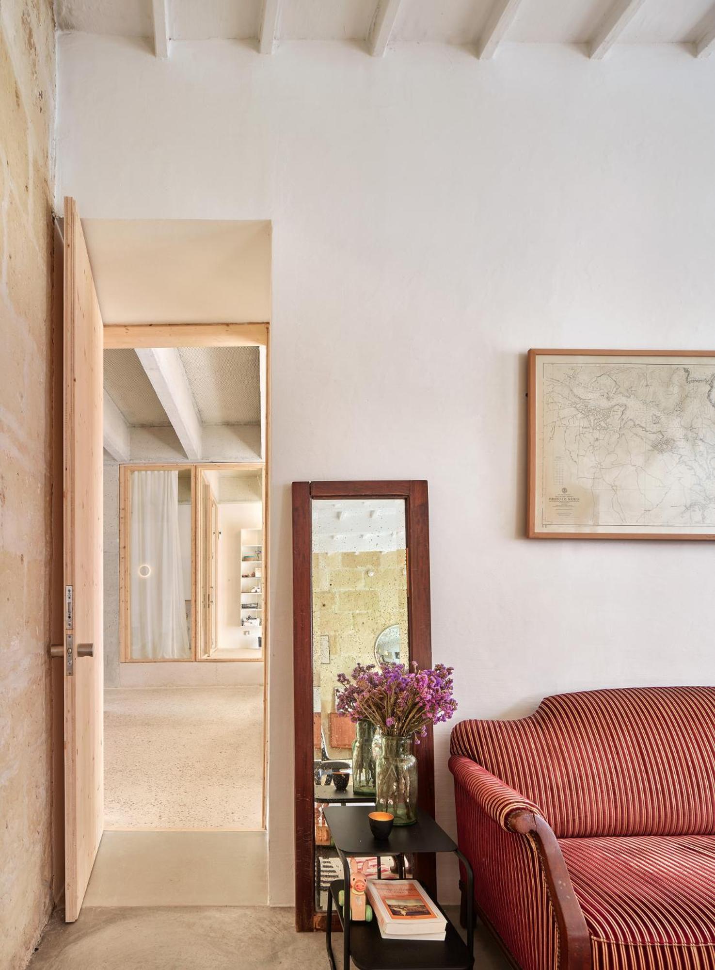 Ses Sucreres Small & Slow Hotel Ferreries Dış mekan fotoğraf