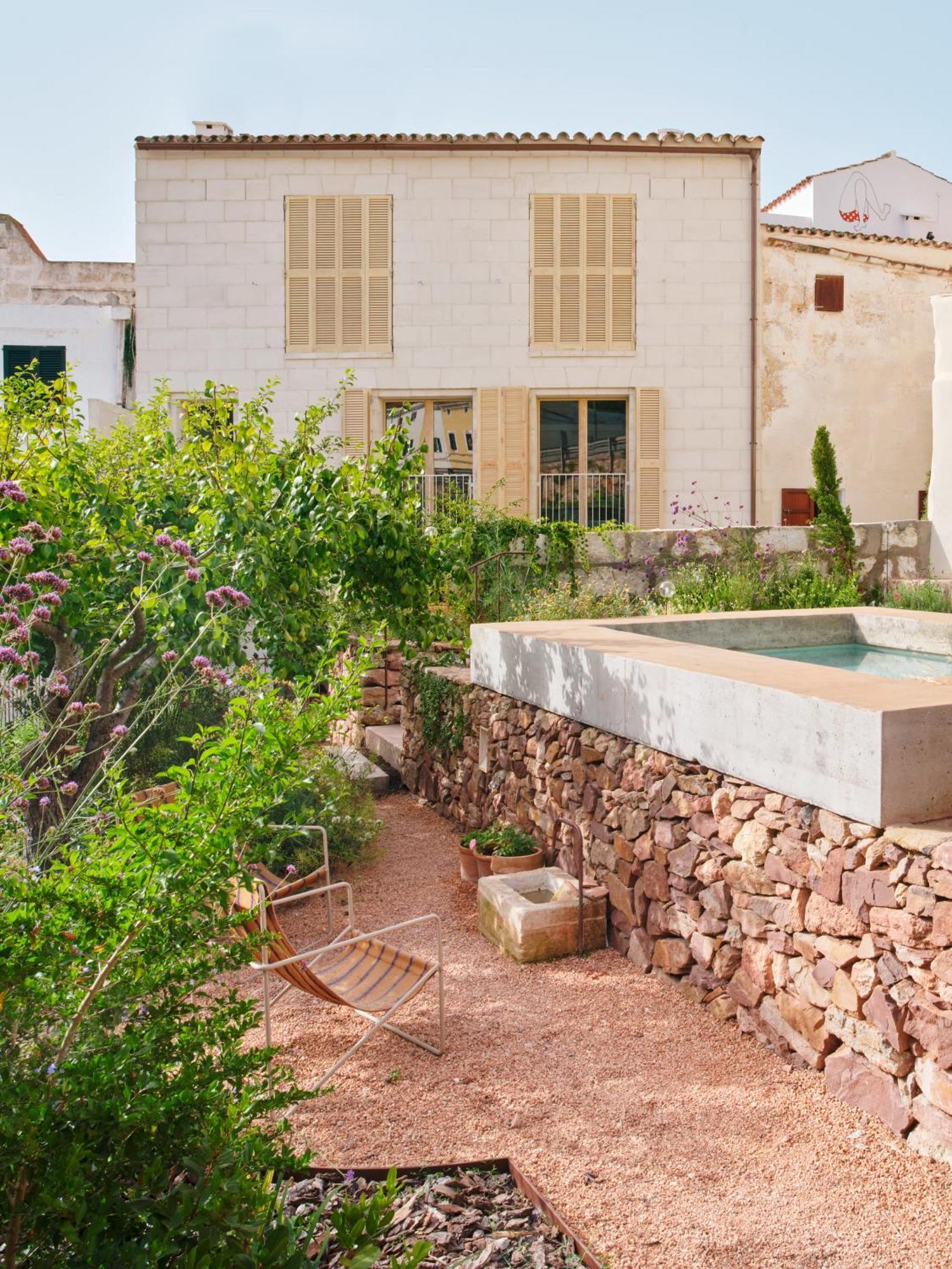 Ses Sucreres Small & Slow Hotel Ferreries Dış mekan fotoğraf