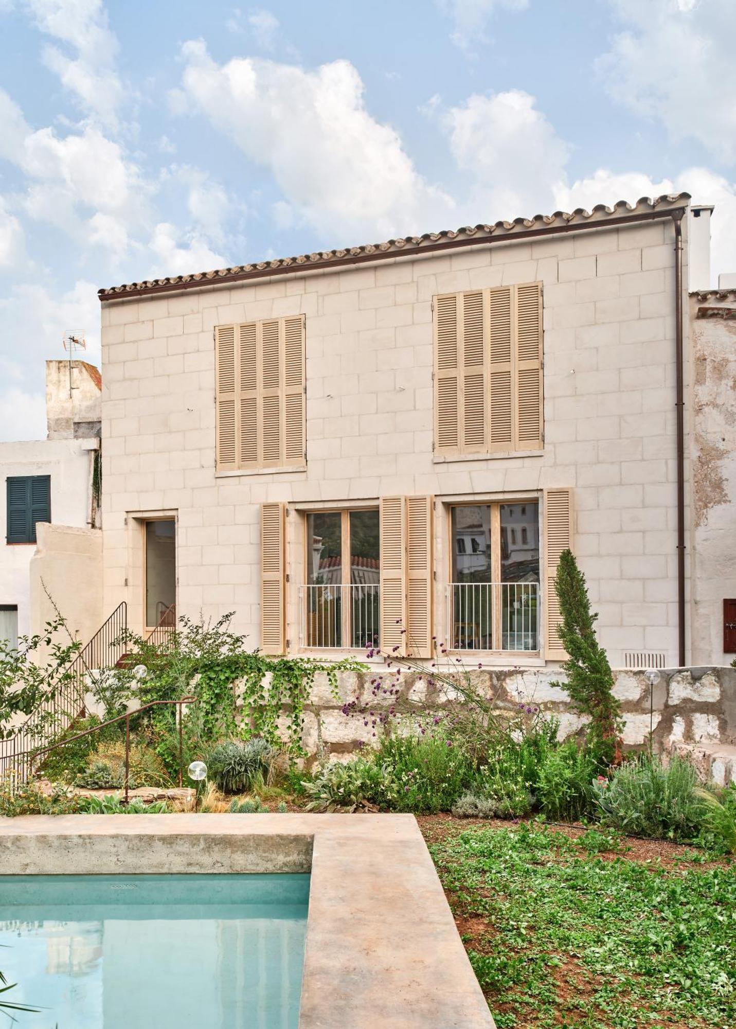 Ses Sucreres Small & Slow Hotel Ferreries Dış mekan fotoğraf