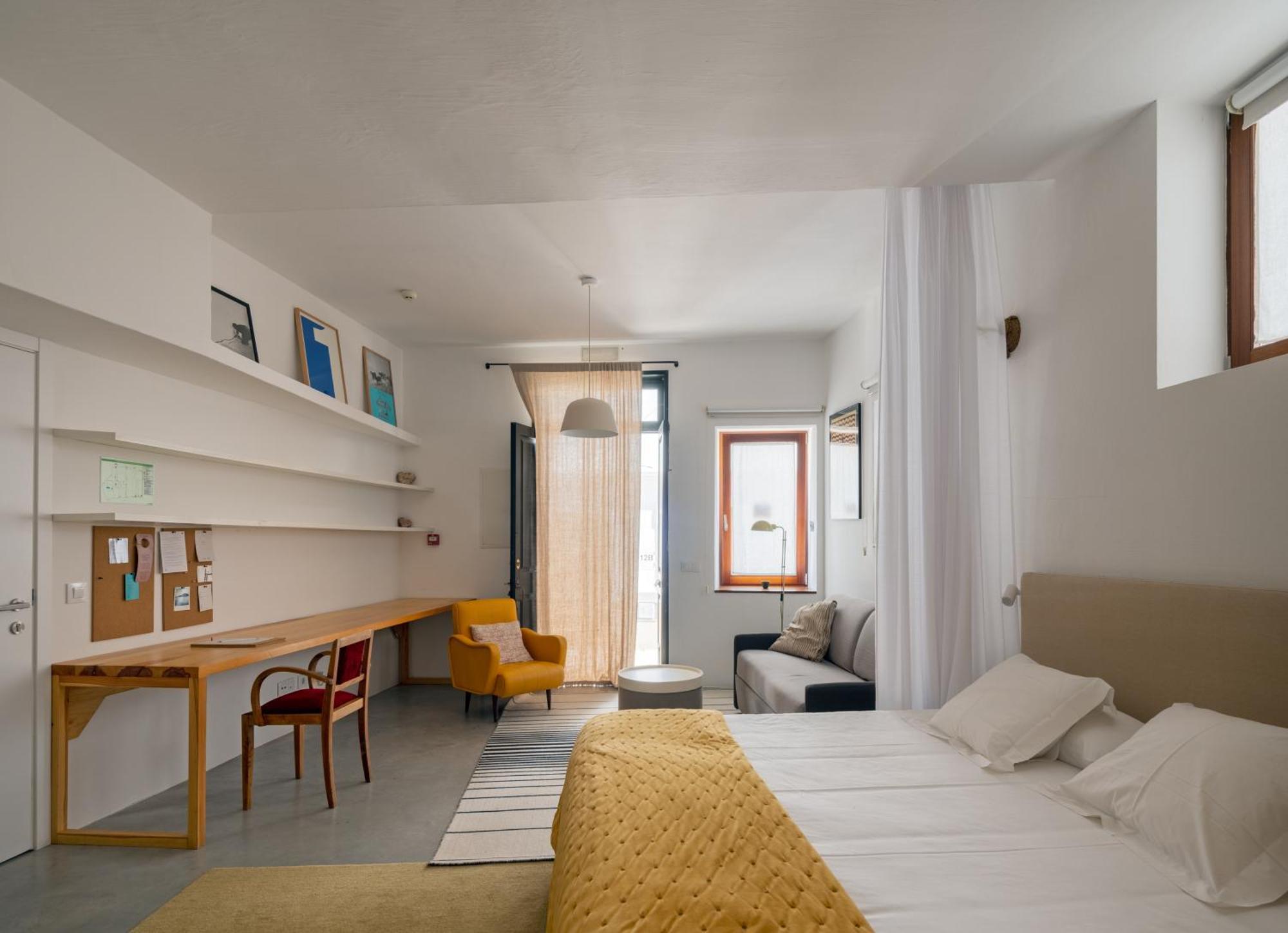 Ses Sucreres Small & Slow Hotel Ferreries Dış mekan fotoğraf