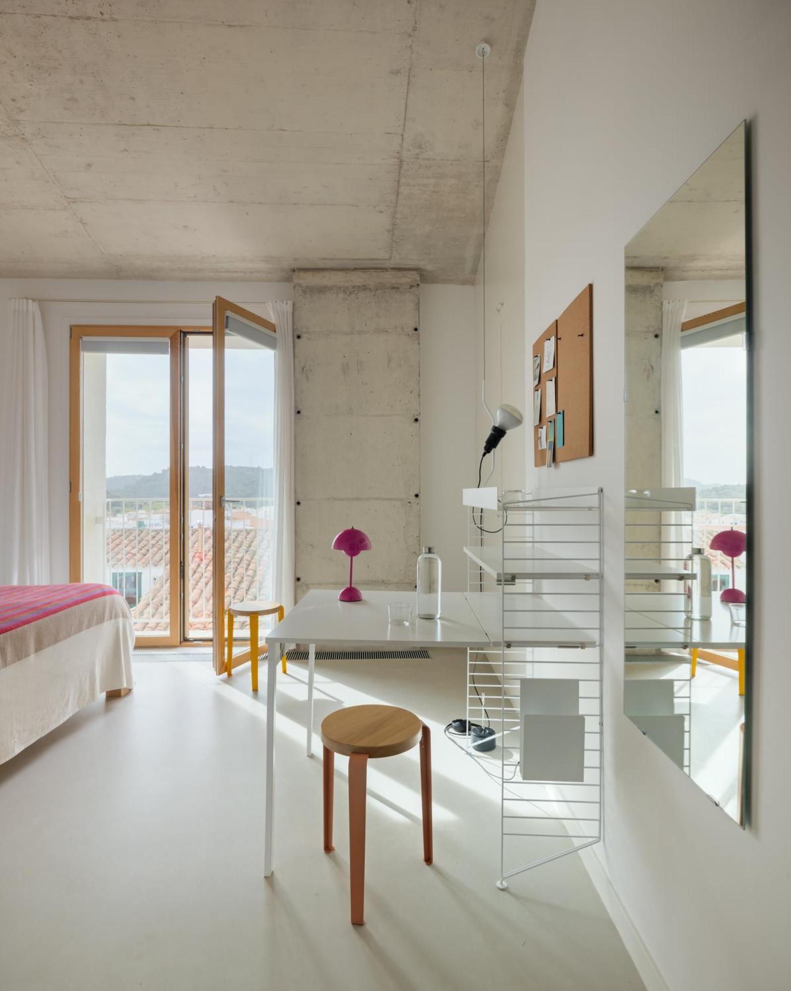 Ses Sucreres Small & Slow Hotel Ferreries Dış mekan fotoğraf