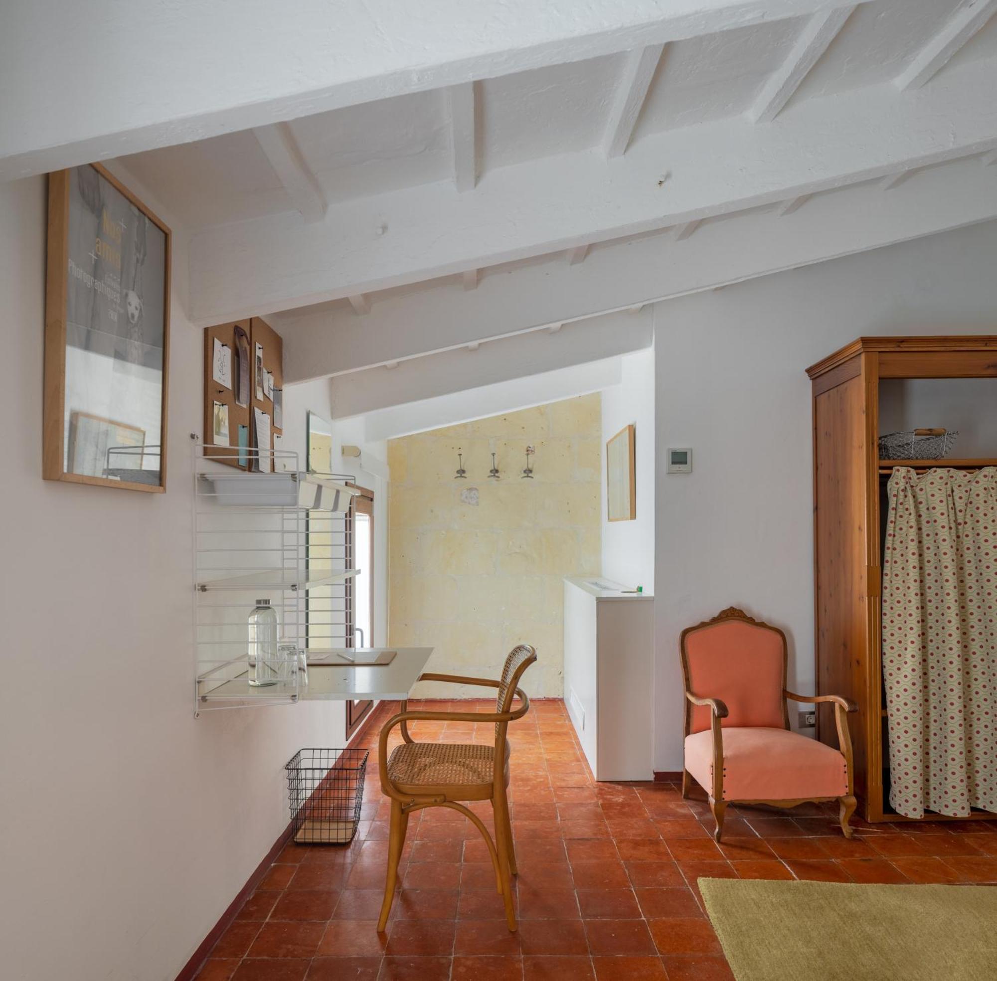 Ses Sucreres Small & Slow Hotel Ferreries Dış mekan fotoğraf