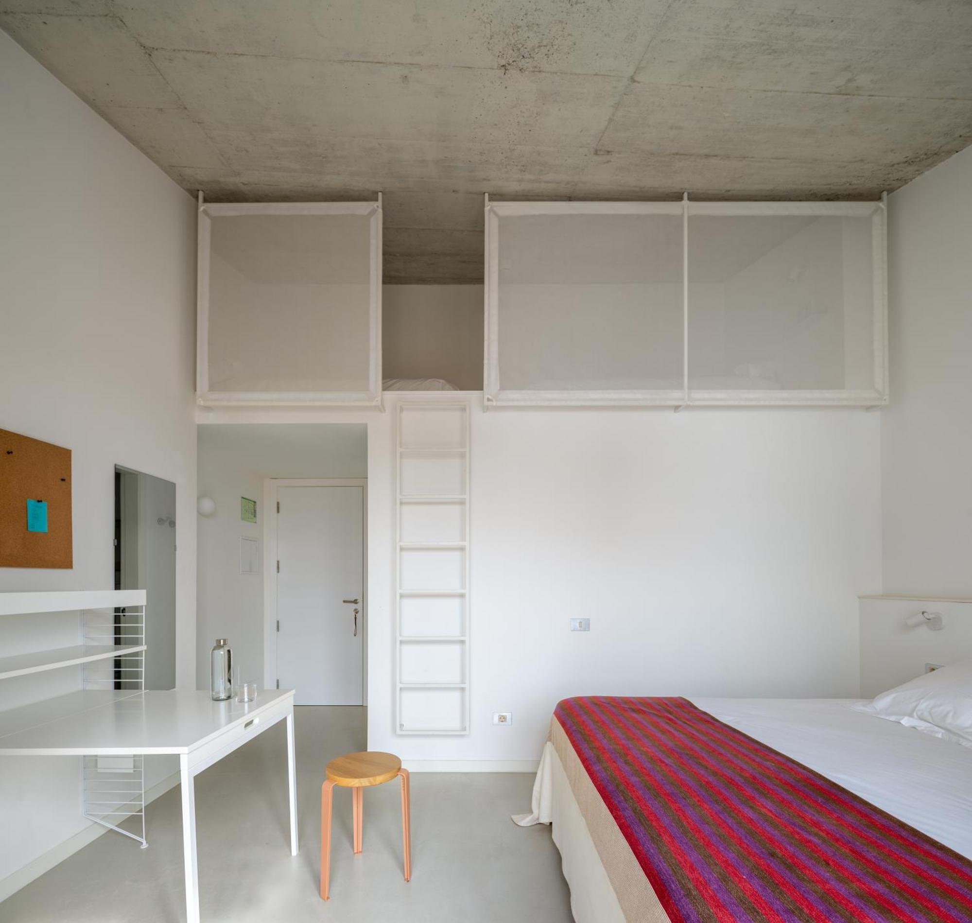 Ses Sucreres Small & Slow Hotel Ferreries Dış mekan fotoğraf