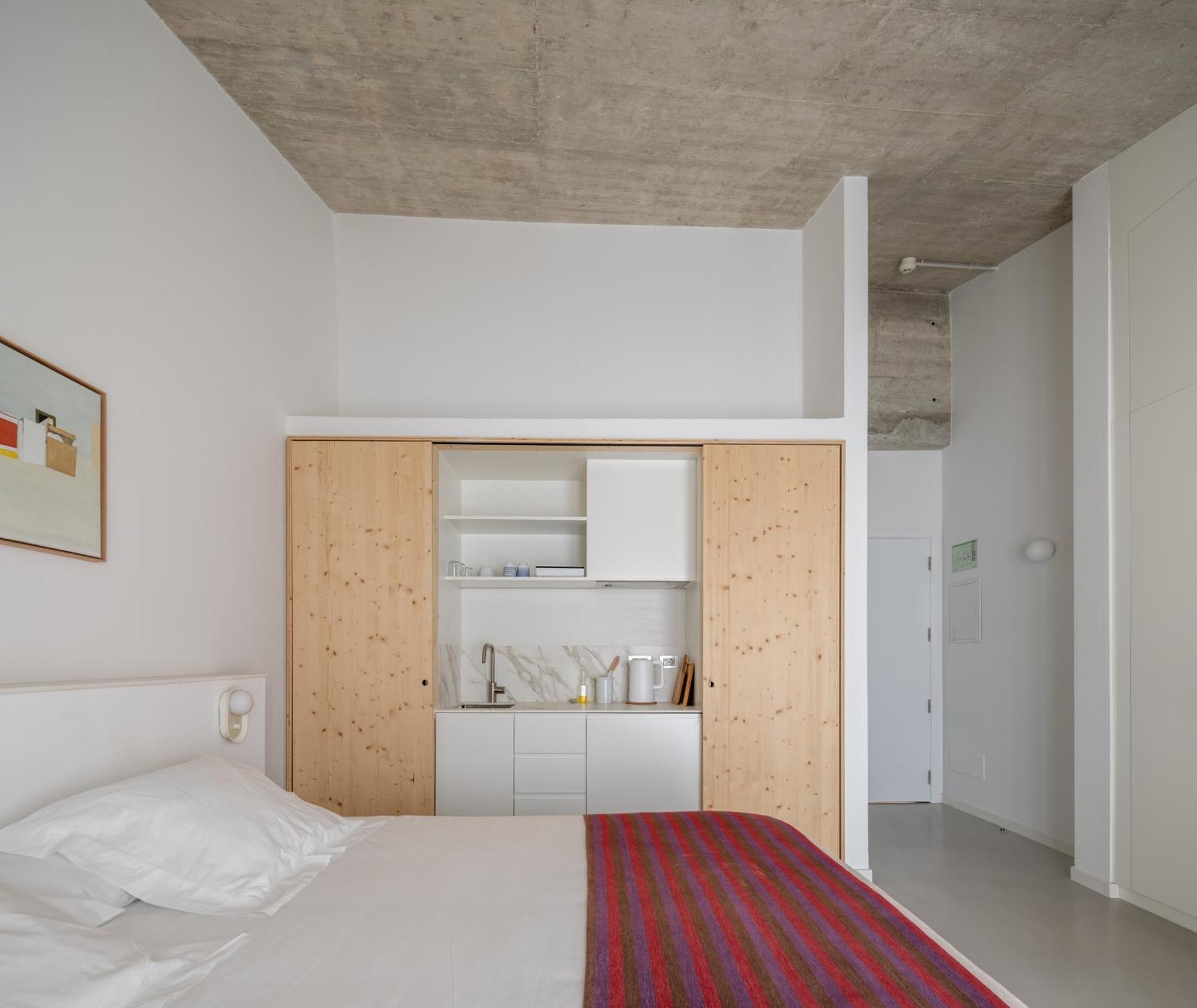 Ses Sucreres Small & Slow Hotel Ferreries Dış mekan fotoğraf
