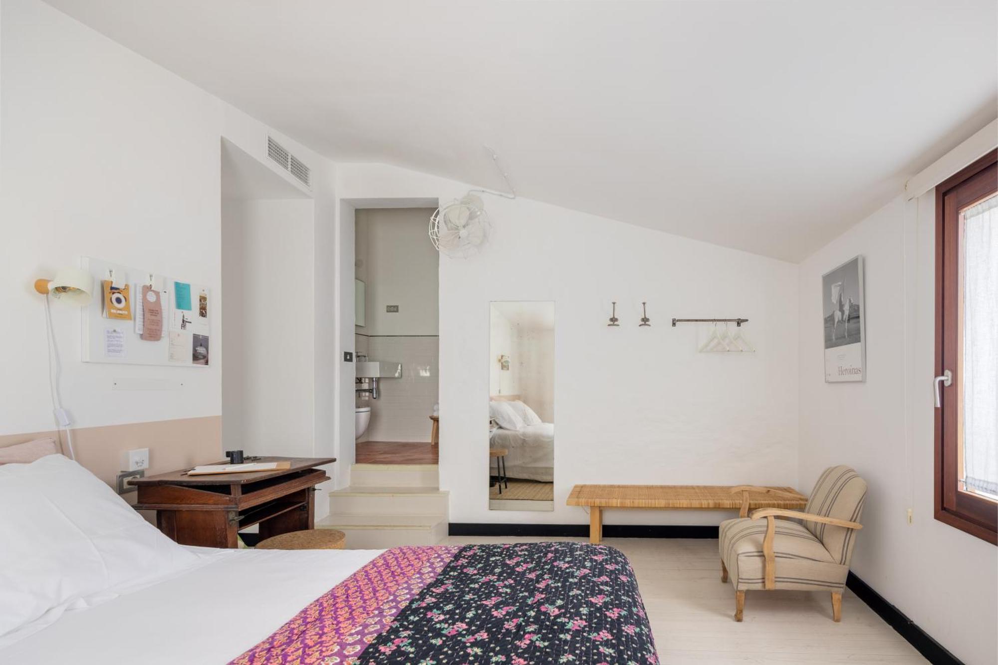 Ses Sucreres Small & Slow Hotel Ferreries Dış mekan fotoğraf