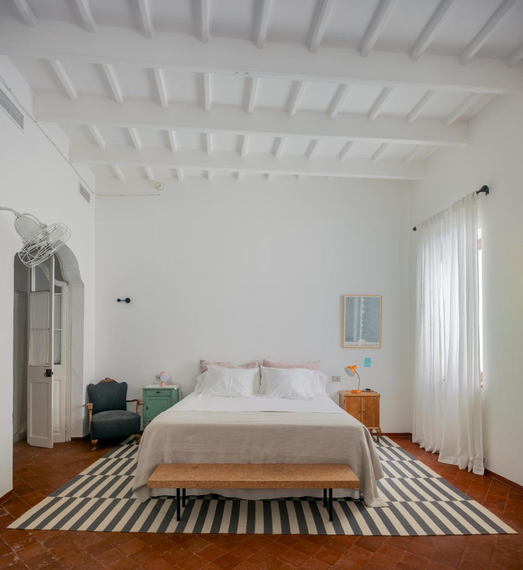 Ses Sucreres Small & Slow Hotel Ferreries Dış mekan fotoğraf
