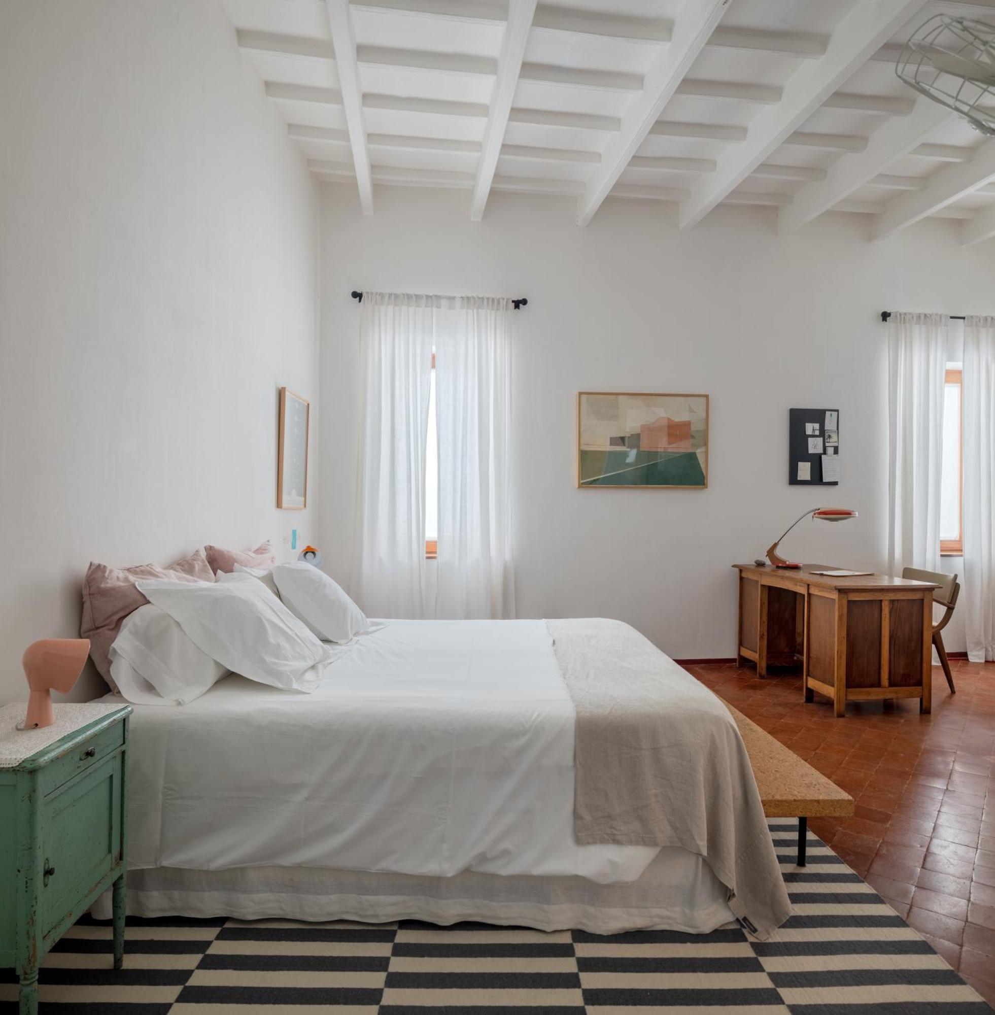 Ses Sucreres Small & Slow Hotel Ferreries Dış mekan fotoğraf