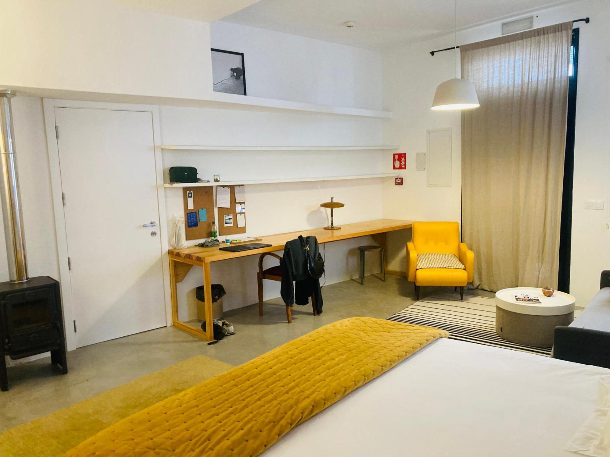 Ses Sucreres Small & Slow Hotel Ferreries Oda fotoğraf