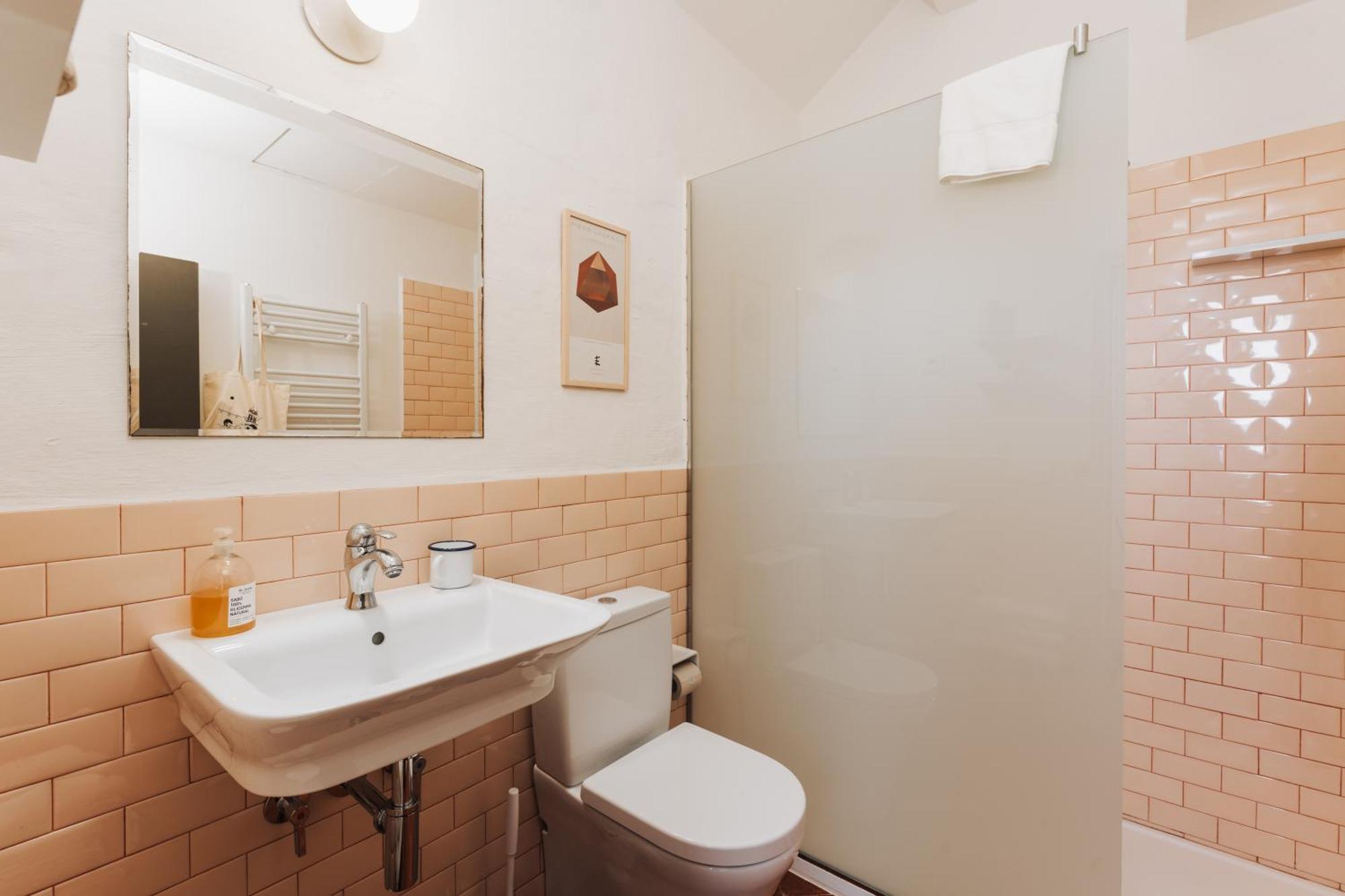 Ses Sucreres Small & Slow Hotel Ferreries Oda fotoğraf