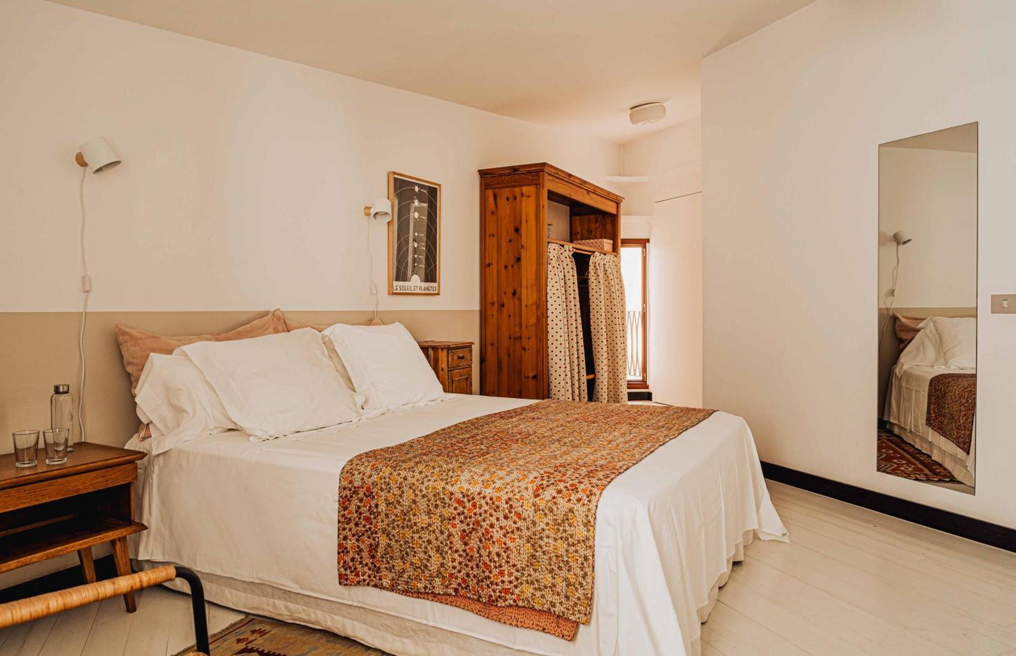 Ses Sucreres Small & Slow Hotel Ferreries Oda fotoğraf