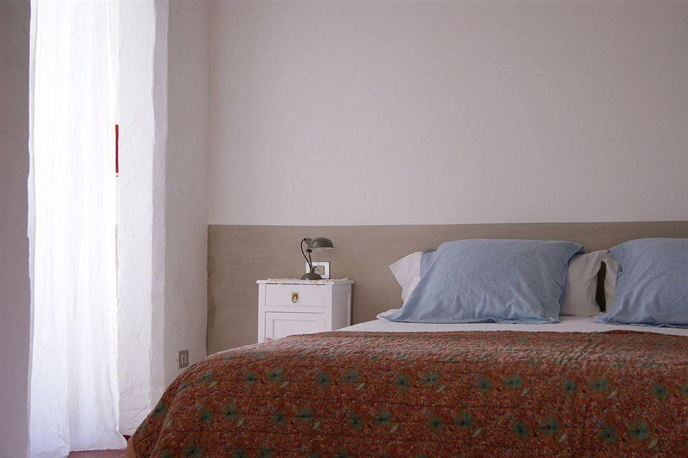 Ses Sucreres Small & Slow Hotel Ferreries Dış mekan fotoğraf