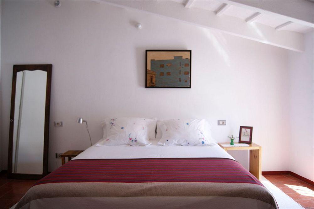 Ses Sucreres Small & Slow Hotel Ferreries Dış mekan fotoğraf