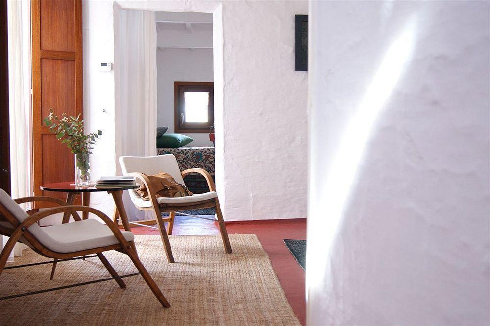 Ses Sucreres Small & Slow Hotel Ferreries Dış mekan fotoğraf
