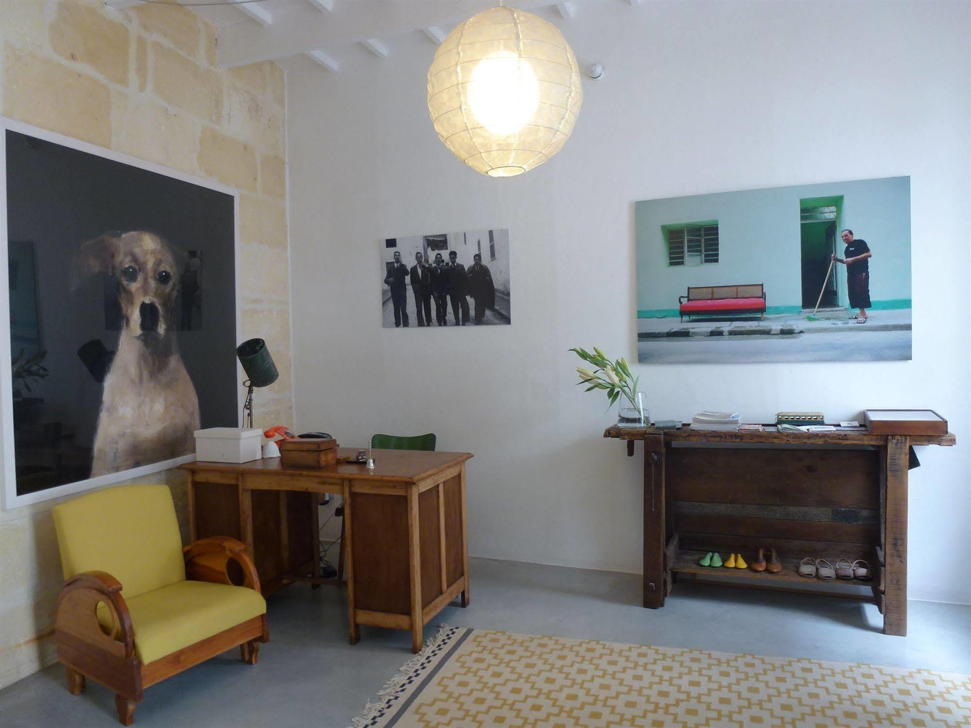 Ses Sucreres Small & Slow Hotel Ferreries Dış mekan fotoğraf