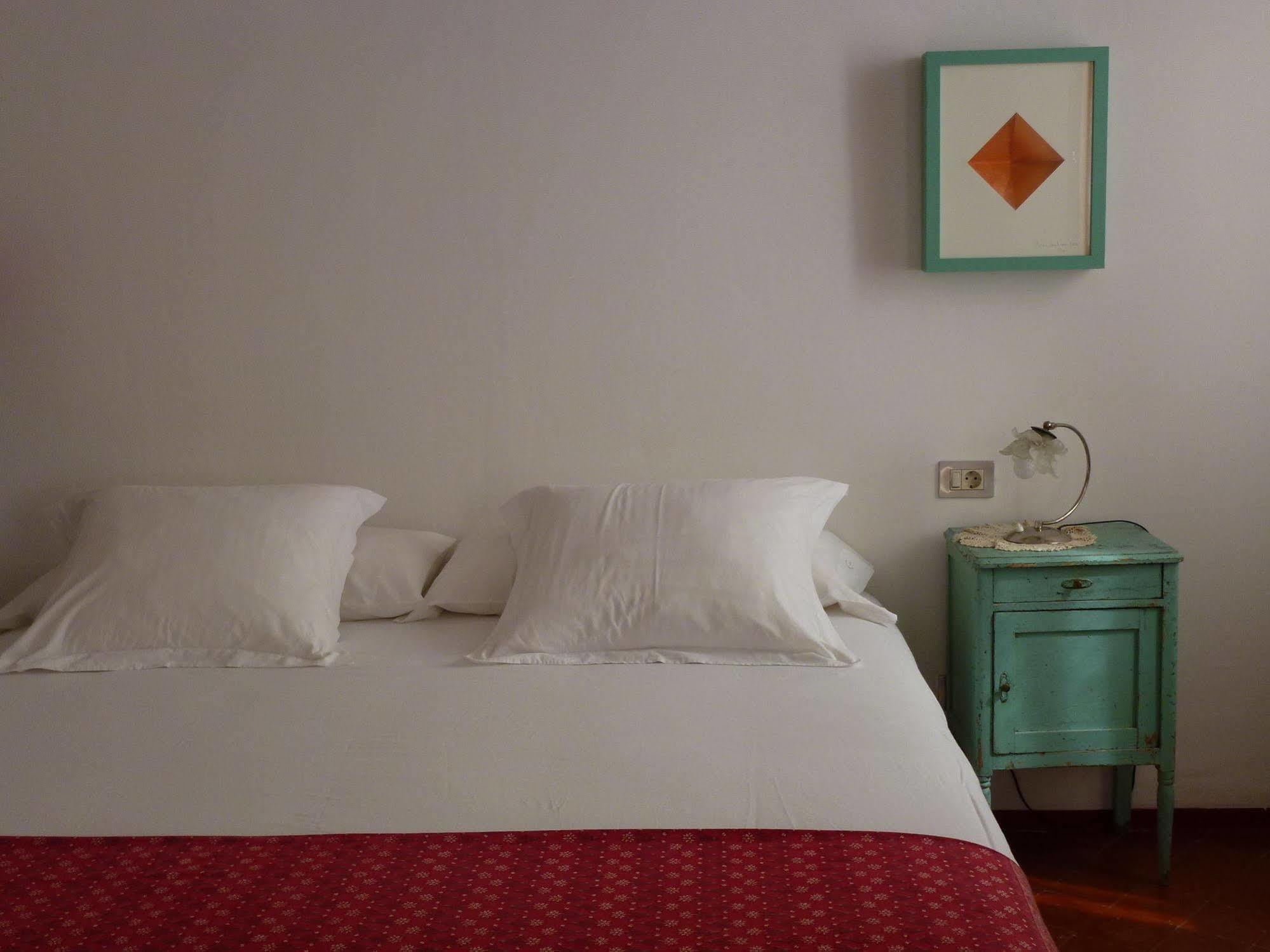 Ses Sucreres Small & Slow Hotel Ferreries Dış mekan fotoğraf